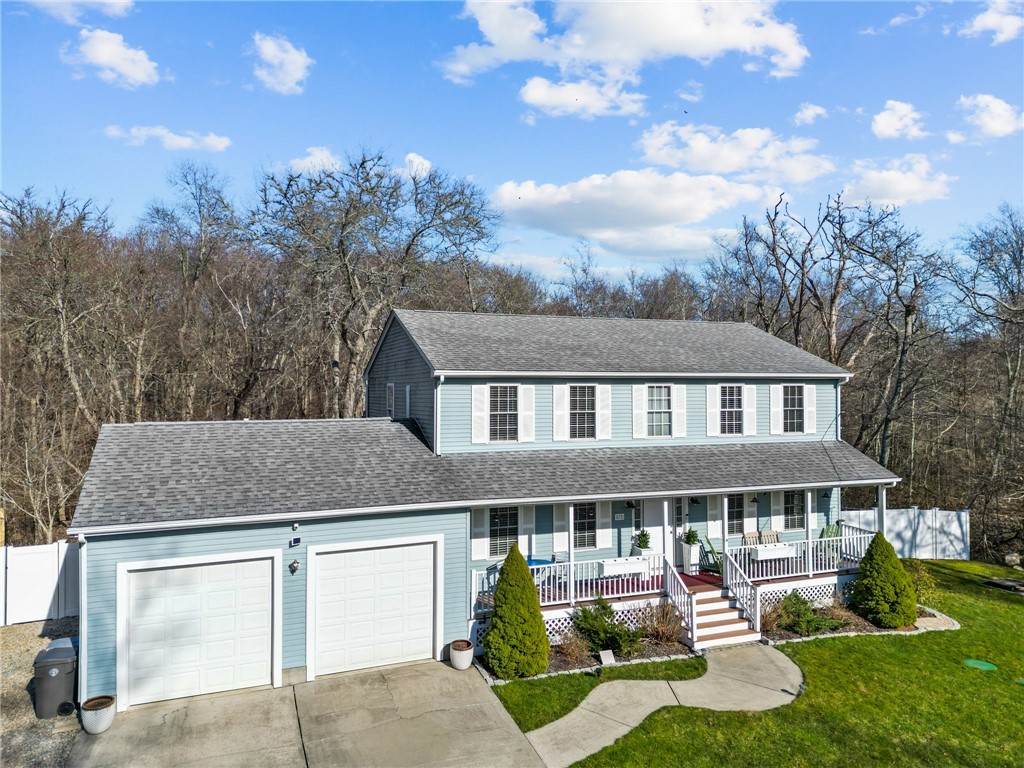 892 Brayton Road Tiverton, RI 02878 - Photo 1 of 38