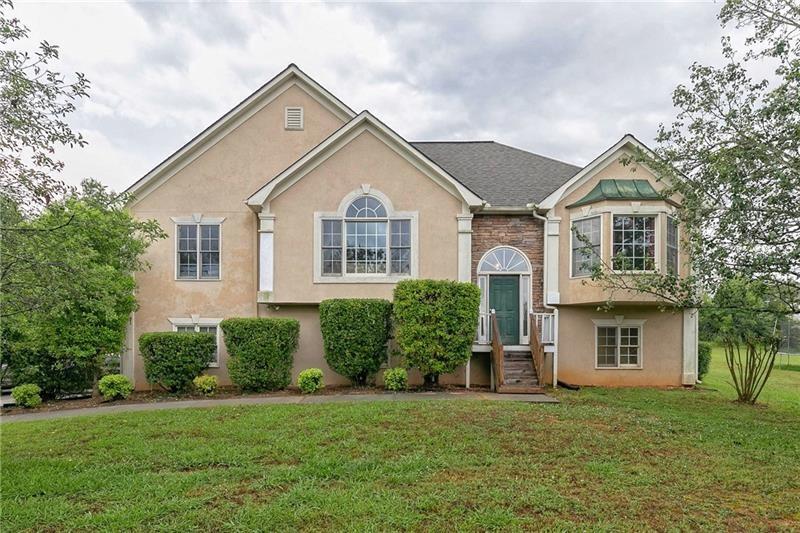 281 Burnt Hickory Road Cartersville, GA 30120 - Photo 1 of 1 Gallery Image 1