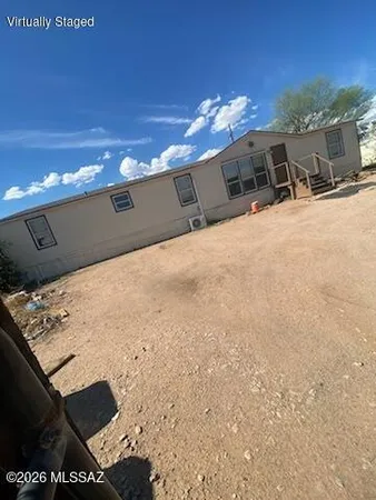 a view of a building