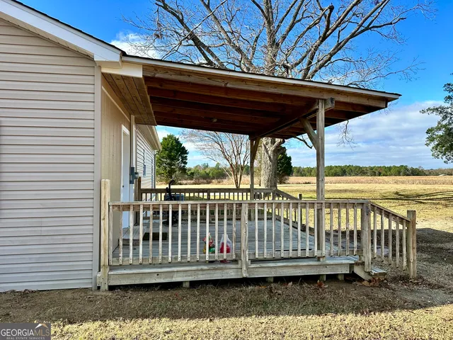 $1,300 | 1013 Walke Dairy Road, Dublin, GA 31021