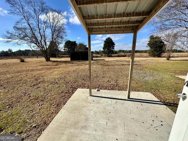 $1,300 | 1013 Walke Dairy Road, Dublin, GA 31021