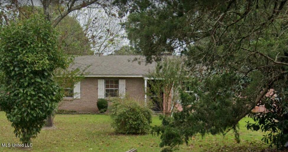 6680 South Siwell Road Byram, MS 39212 - Photo 1 of 1 Front View