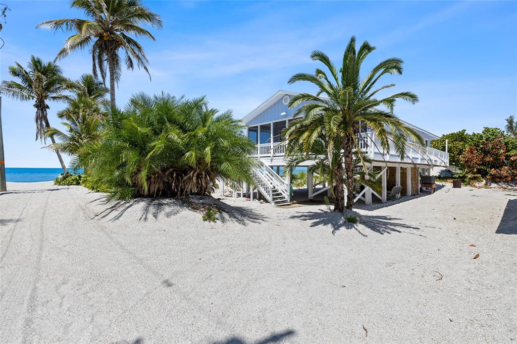 8302 Little Gasparilla Boca Grande, FL 33921 - Photo 3 of 67