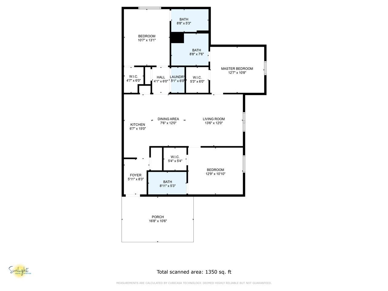 3000 South Adams St Unit 824