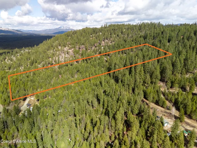 $200,000 | Nna Nna Quiet Heights Road, Athol, ID 83801