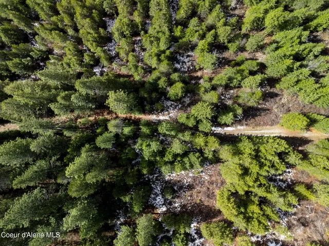 $200,000 | Nna Nna Quiet Heights Road, Athol, ID 83801