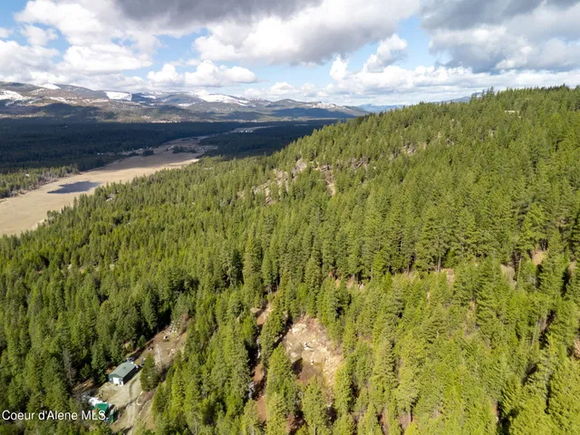 $200,000 | Nna Nna Quiet Heights Road, Athol, ID 83801