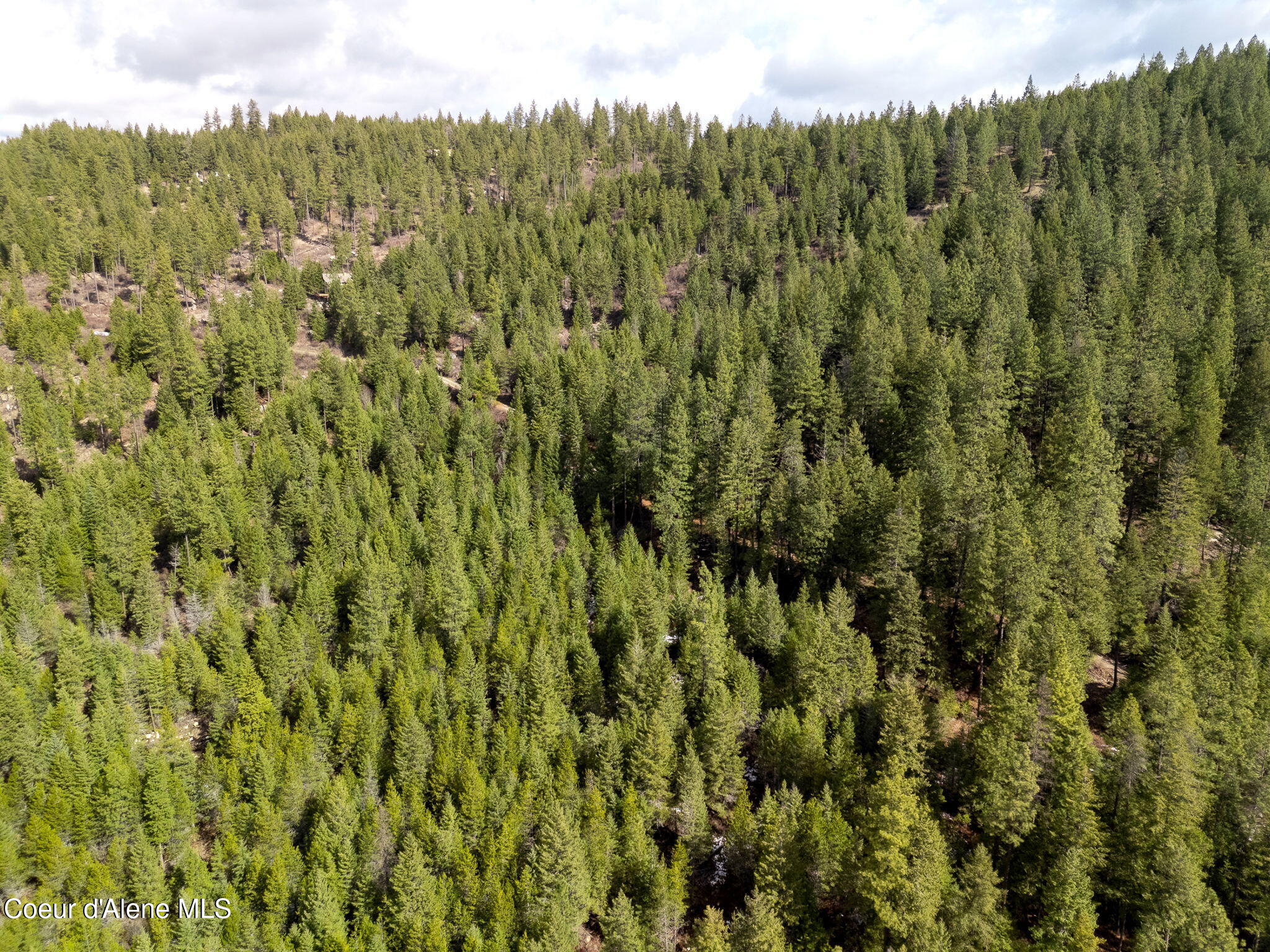 Nna Nna Quiet Heights Road Athol, ID 83801 - Photo 8 of 22 Aerial