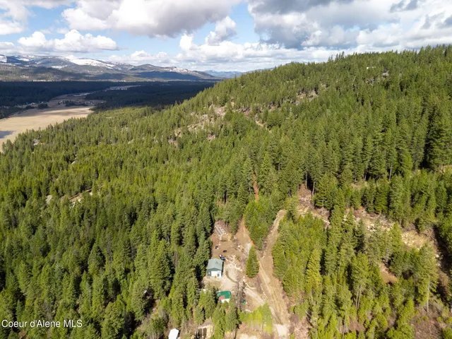 $200,000 | Nna Nna Quiet Heights Road, Athol, ID 83801