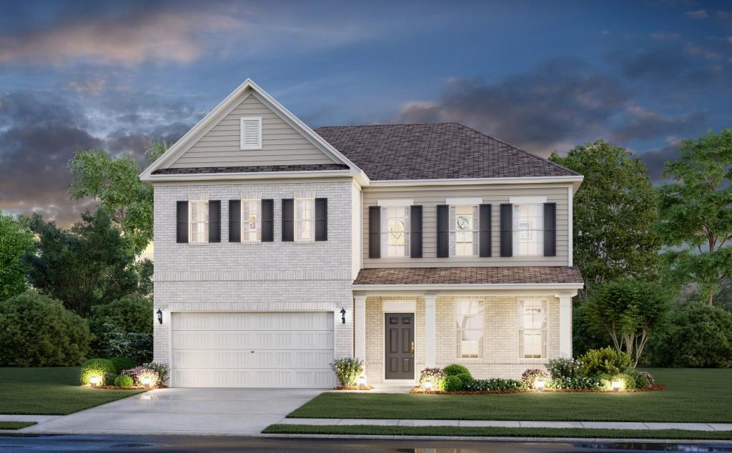 259 Valley View Trail Dallas, GA 30132 - Photo 1 of 1 Gallery Image 1