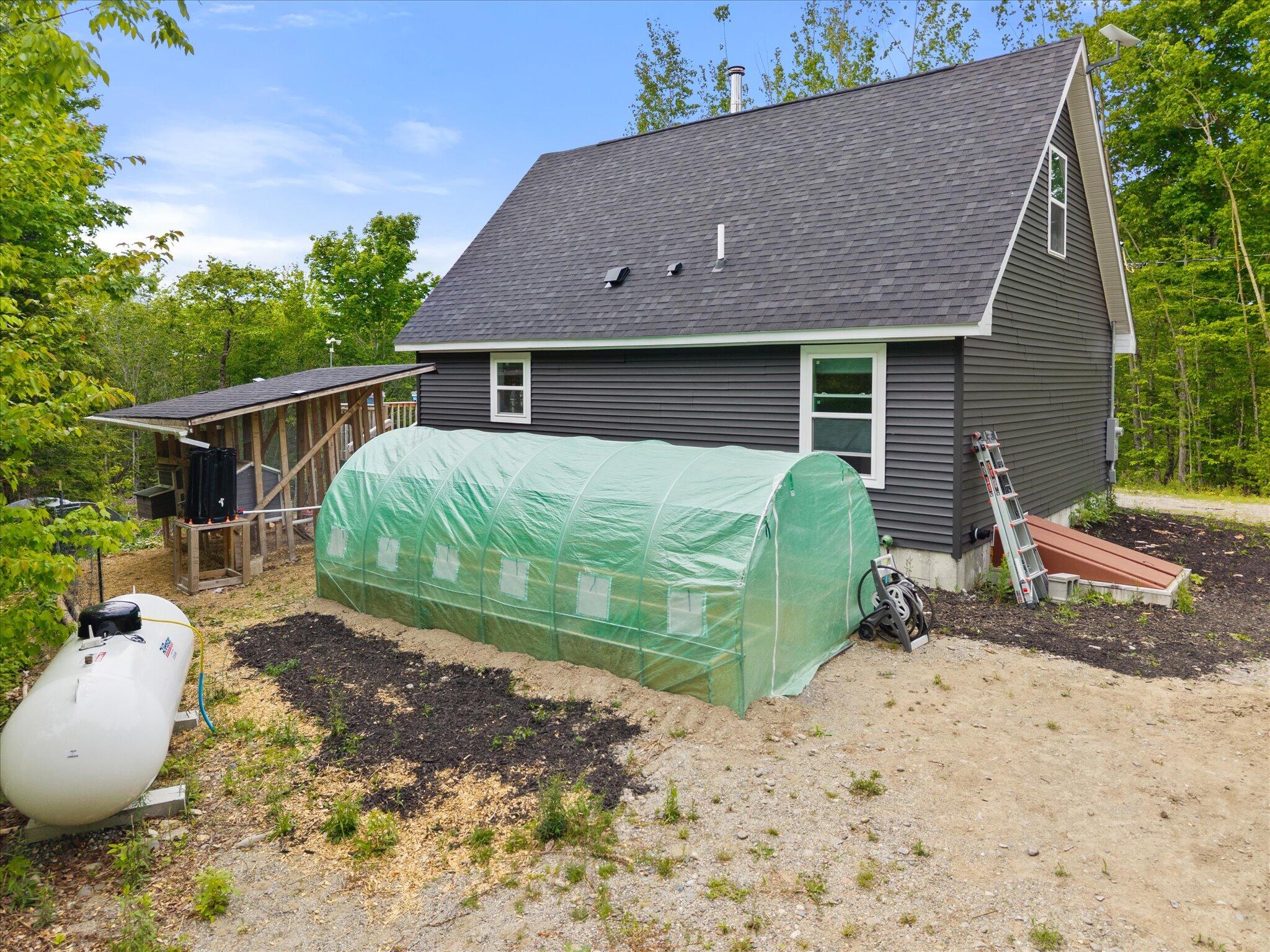 89 Wickett Farm Road Bucksport, ME 04416 - Photo 37 of 44 37-89 Wickett Farm Rd