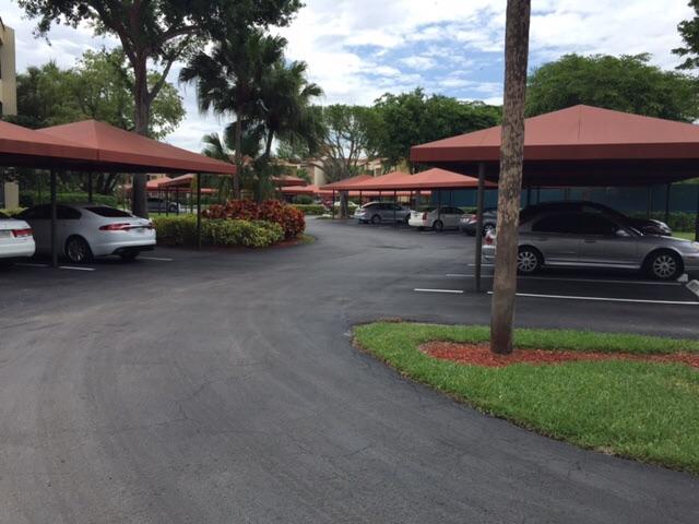 7508 La Paz Boulevard, Unit 207 Boca Raton, FL 33433 - Photo 1 of 25 Exterior