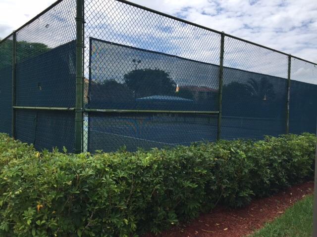 7508 La Paz Boulevard, Unit 207 Boca Raton, FL 33433 - Photo 16 of 25 Tennis