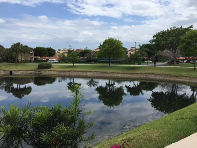 7508 La Paz Boulevard, Unit 207 Boca Raton, FL 33433 - Photo 17 of 25 Exterior