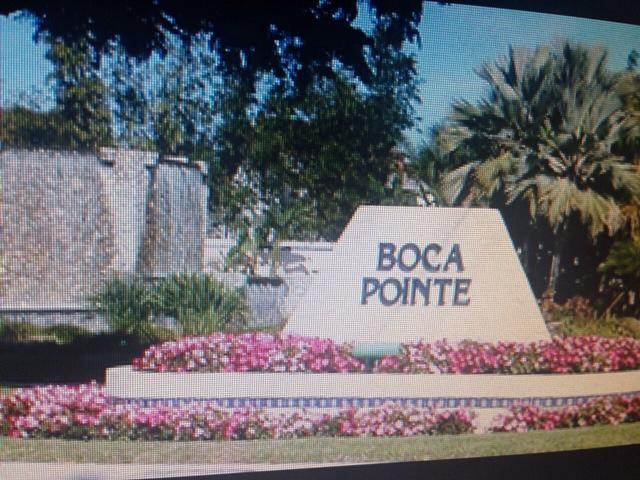 7508 La Paz Boulevard, Unit 207 Boca Raton, FL 33433 - Photo 20 of 25 Exterior