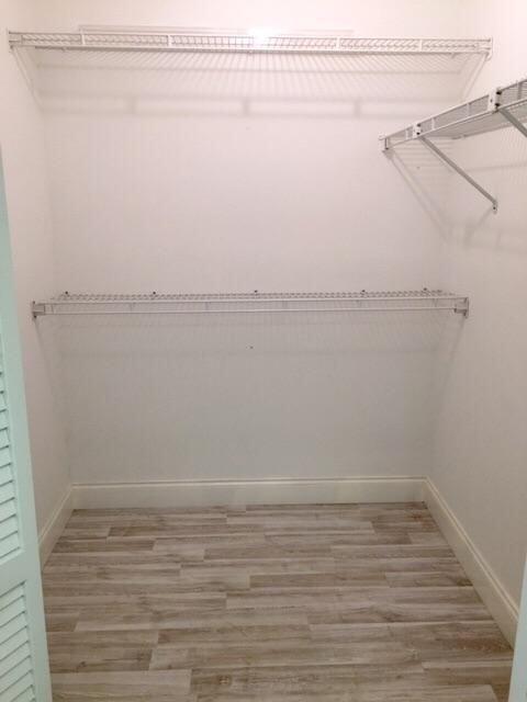 7508 La Paz Boulevard, Unit 207 Boca Raton, FL 33433 - Photo 9 of 25 Master closet