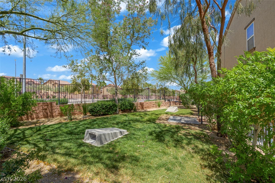 1235 Raritan Place Henderson, NV 89002 - Photo 22 of 27