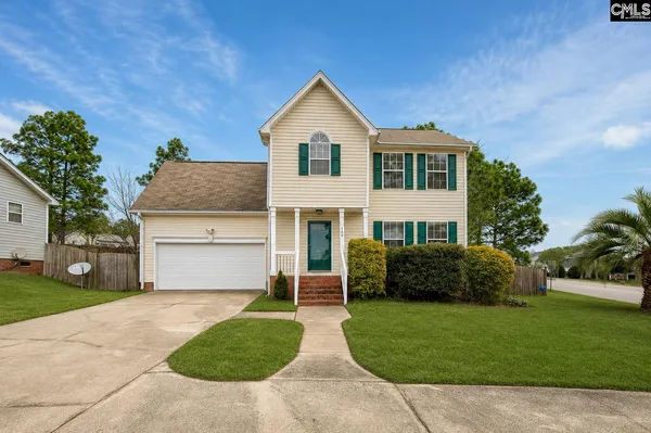 $245,000 | 100 Kendrick Road, Columbia, SC 29229