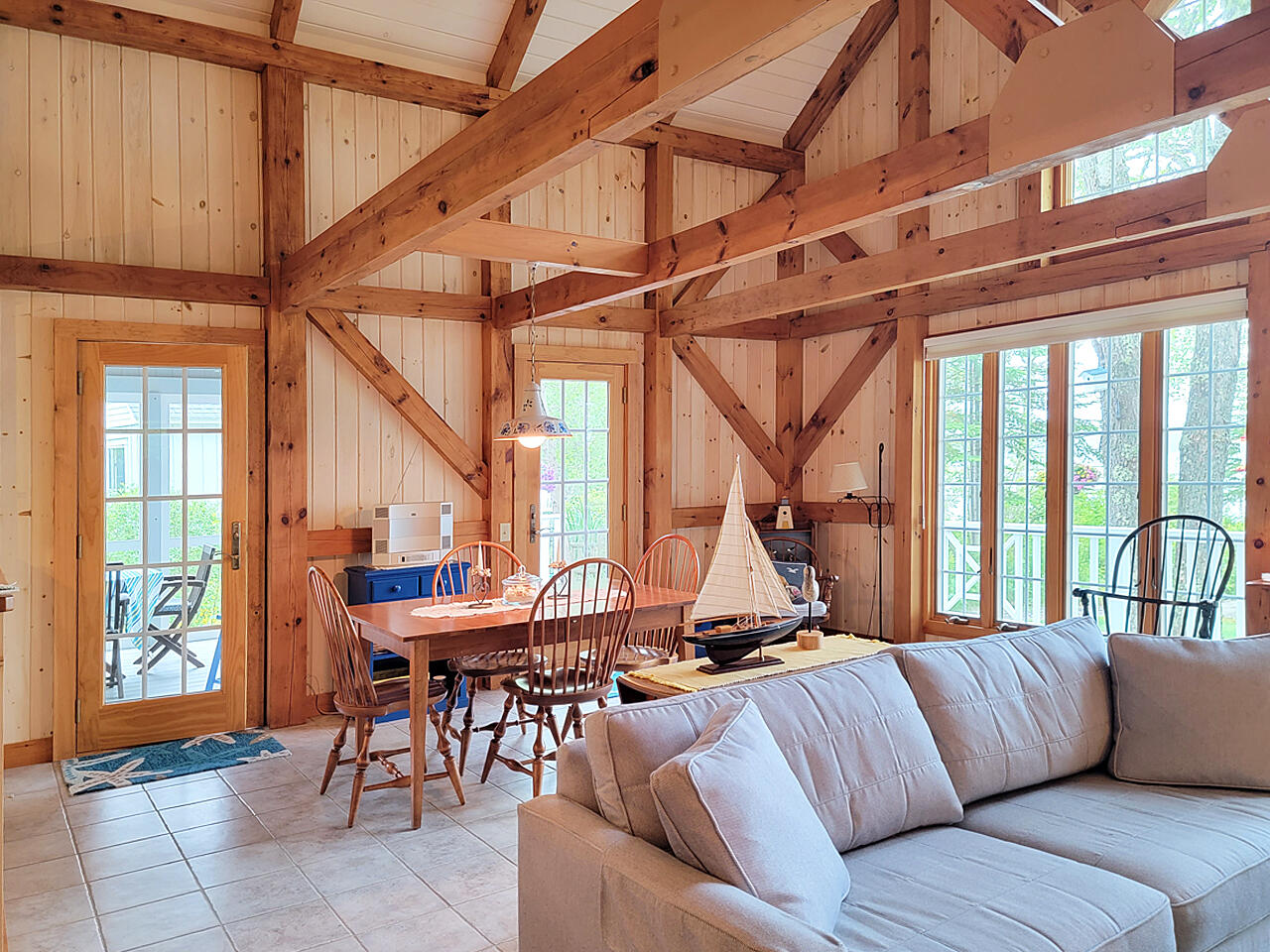 56 Pinkham Road New Harbor, ME 04554 - Photo 11 of 21 1-Interior-5-1280