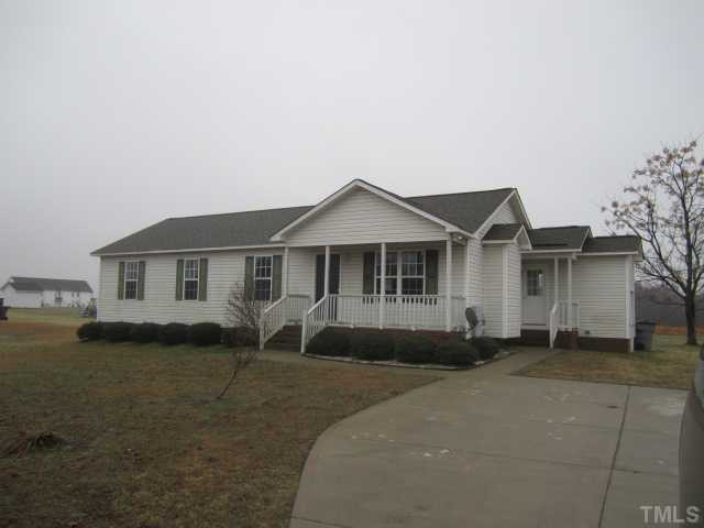 924 Campground Road Selma, NC 27576 - Photo 1 of 10 Photo 1