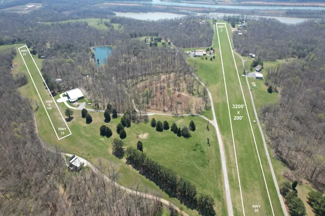 $170,000 | 0 Aresti Drive, Chapmansboro, TN 37035