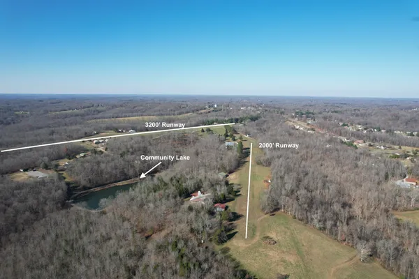 $170,000 | 0 Aresti Drive, Chapmansboro, TN 37035