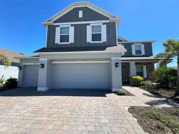 $4,195 | 1575 Sunset Preserve Way Port, Port Charlotte, FL 33953