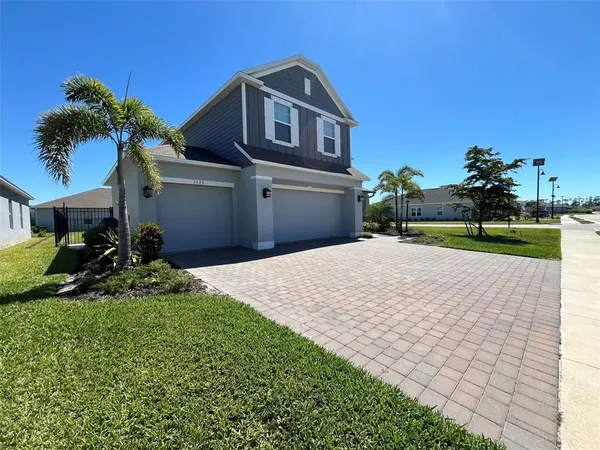 $4,195 | 1575 Sunset Preserve Way Port, Port Charlotte, FL 33953