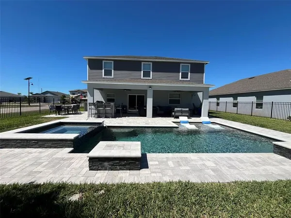 $4,195 | 1575 Sunset Preserve Way Port, Port Charlotte, FL 33953