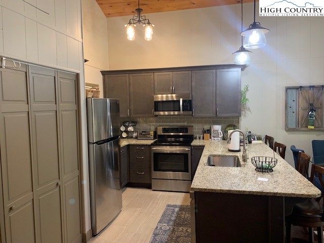 213 Pine Ridge Road Beech Mountain, NC 28604 - Photo 11 of 21