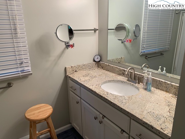 213 Pine Ridge Road Beech Mountain, NC 28604 - Photo 18 of 21