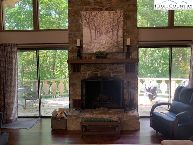 213 Pine Ridge Road Beech Mountain, NC 28604 - Photo 7 of 21