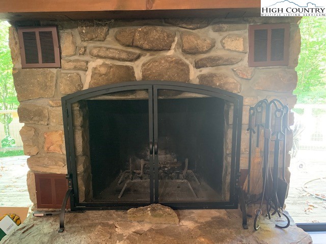 213 Pine Ridge Road Beech Mountain, NC 28604 - Photo 8 of 21