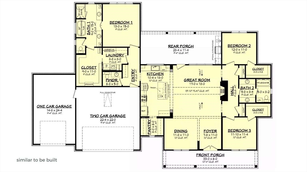 99 Burbank Road Sutton, MA 01590 - Photo 2 of 4