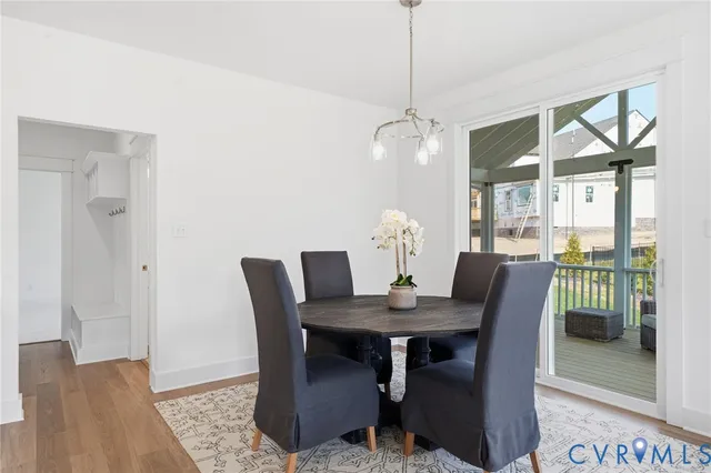 $709,950 | 4119 Tuckmar Pond Drive, Moseley, VA 23120