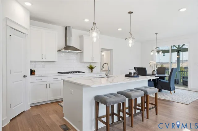 $709,950 | 4119 Tuckmar Pond Drive, Moseley, VA 23120