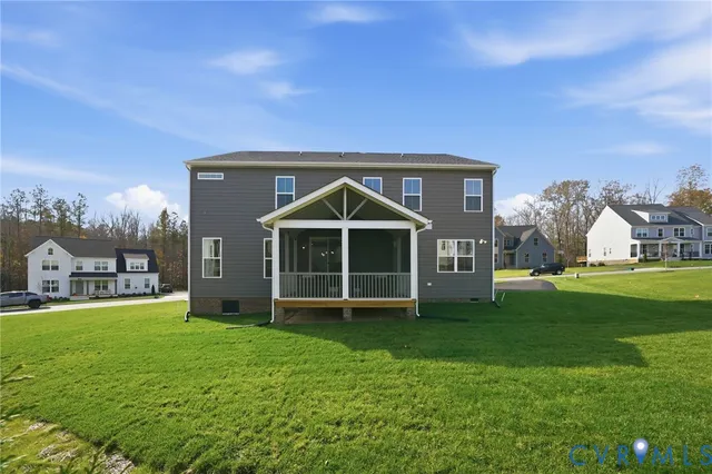 $709,950 | 4119 Tuckmar Pond Drive, Moseley, VA 23120