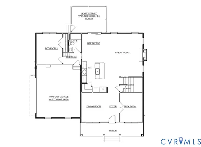 $709,950 | 4119 Tuckmar Pond Drive, Moseley, VA 23120