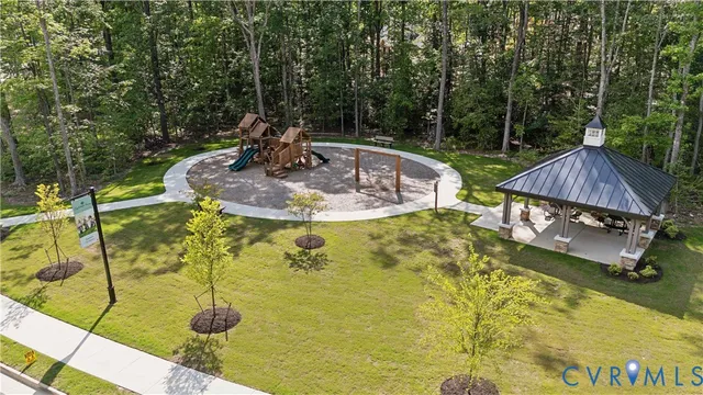 $709,950 | 4119 Tuckmar Pond Drive, Moseley, VA 23120