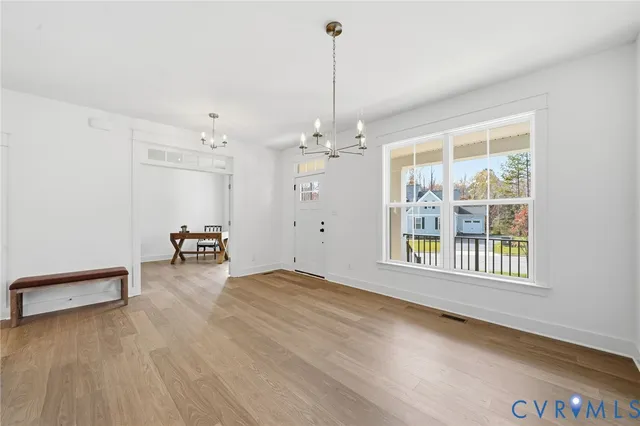 $709,950 | 4119 Tuckmar Pond Drive, Moseley, VA 23120