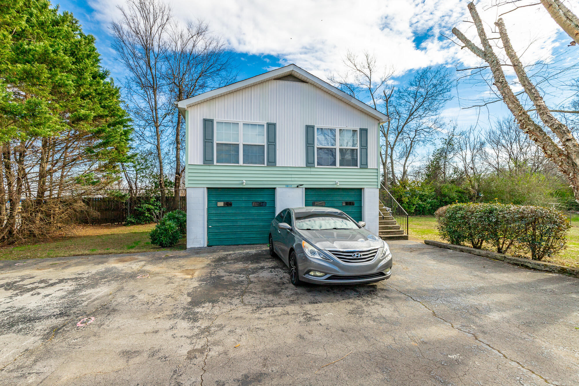 1508 Merrill Street Chattanooga, TN 37412 - Photo 2 of 51 1508 Merrill Street HD-62