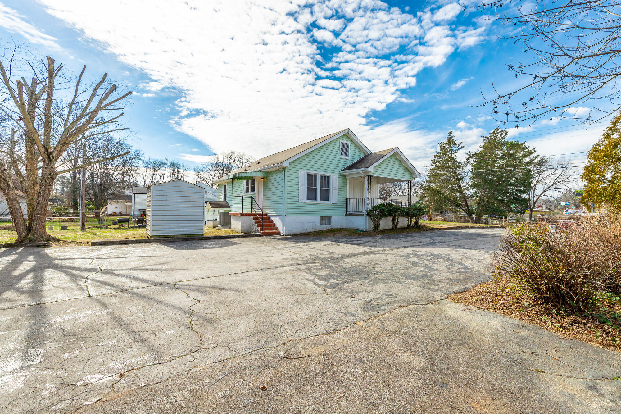 1508 Merrill Street Chattanooga, TN 37412 - Photo 40 of 51 1508 Merrill Street HD-46