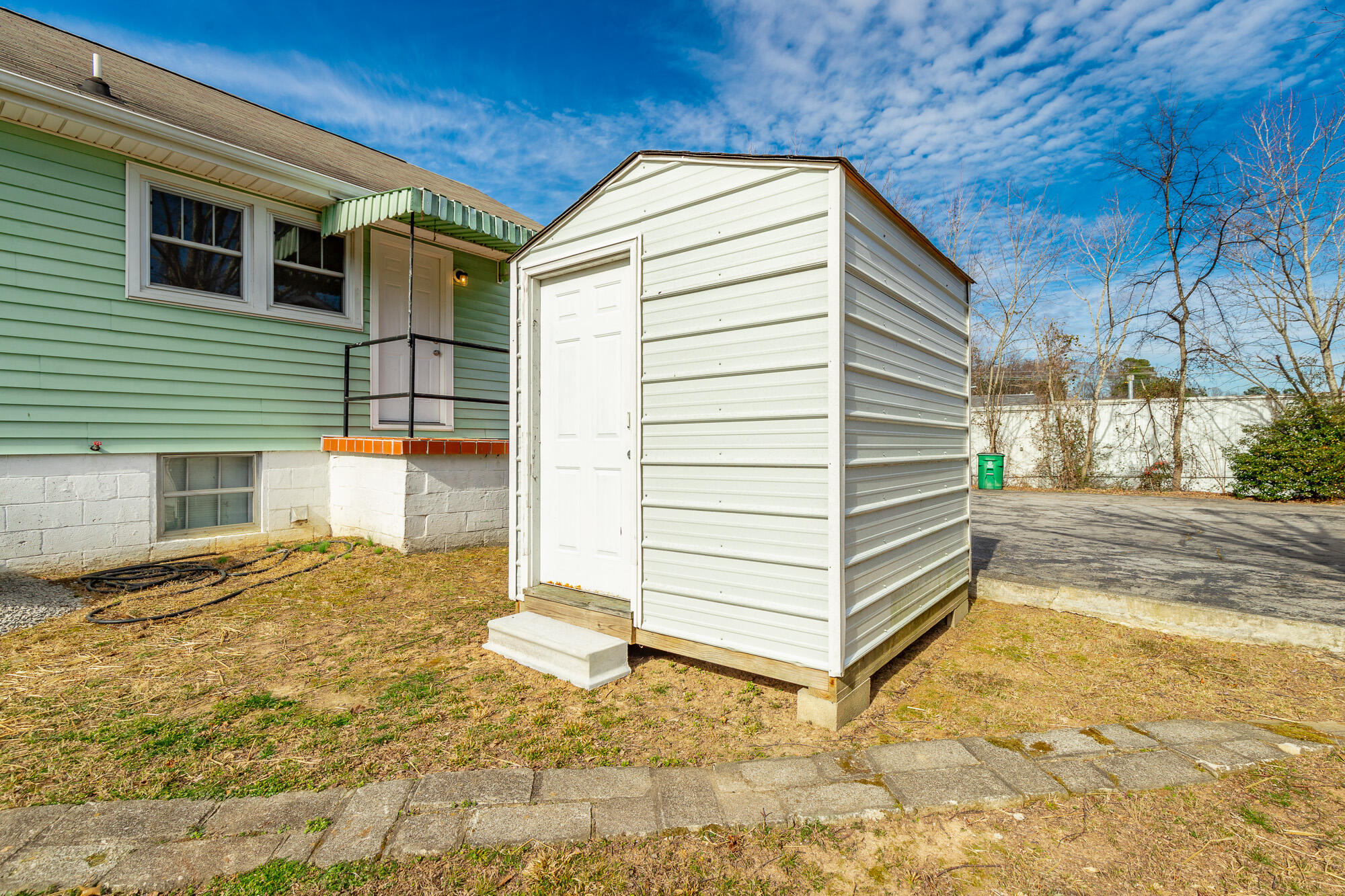 1508 Merrill Street Chattanooga, TN 37412 - Photo 44 of 51 1508 Merrill Street HD-58
