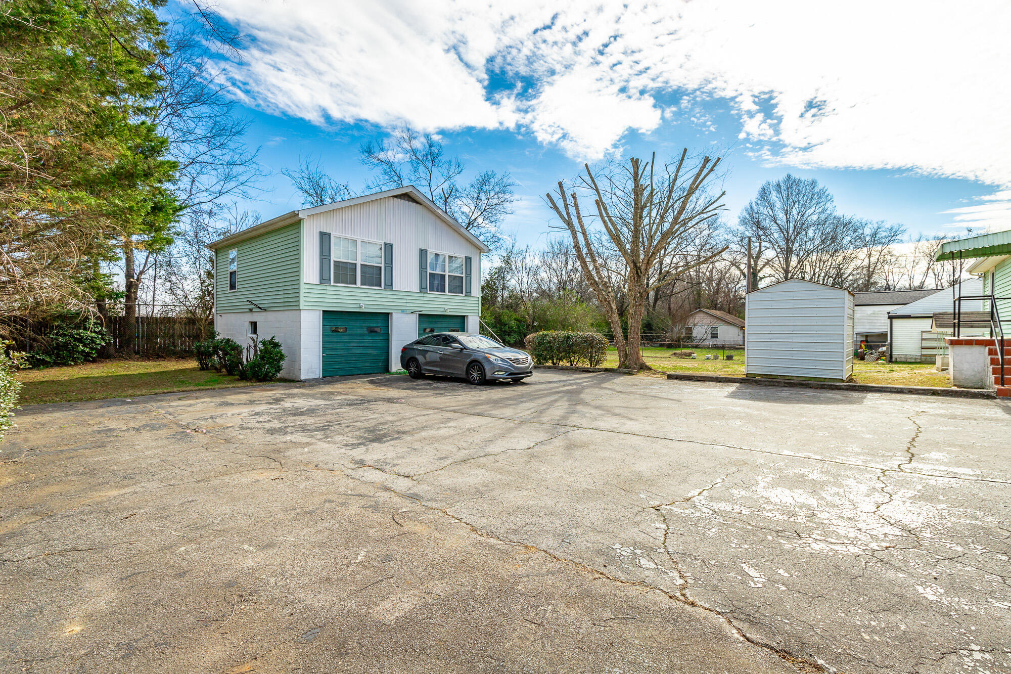 1508 Merrill Street Chattanooga, TN 37412 - Photo 45 of 51 1508 Merrill Street HD-60