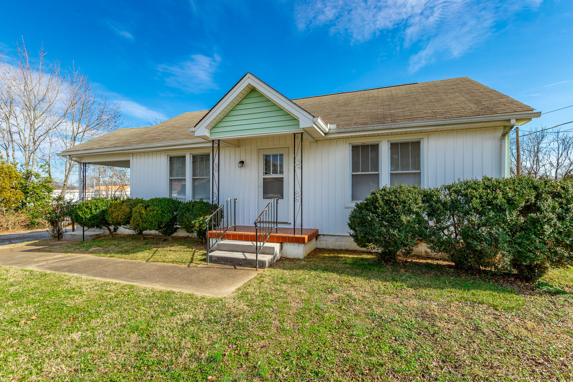 1508 Merrill Street Chattanooga, TN 37412 - Photo 47 of 51 1508 Merrill Street HD-36