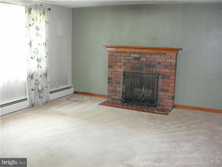 1205 Three Mile Run Road Perkasie, PA 18944 - Photo 3 of 8 Fireplace