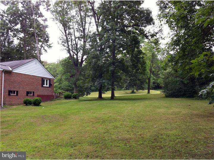 1205 Three Mile Run Road Perkasie, PA 18944 - Photo 8 of 8 Side Yard