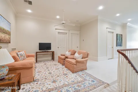 $1,500,000 | 6 Duperier Oaks Drive, New Iberia, LA 70563