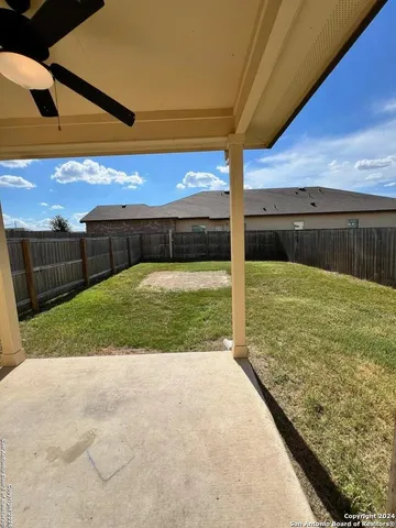 a view of a outdoor space