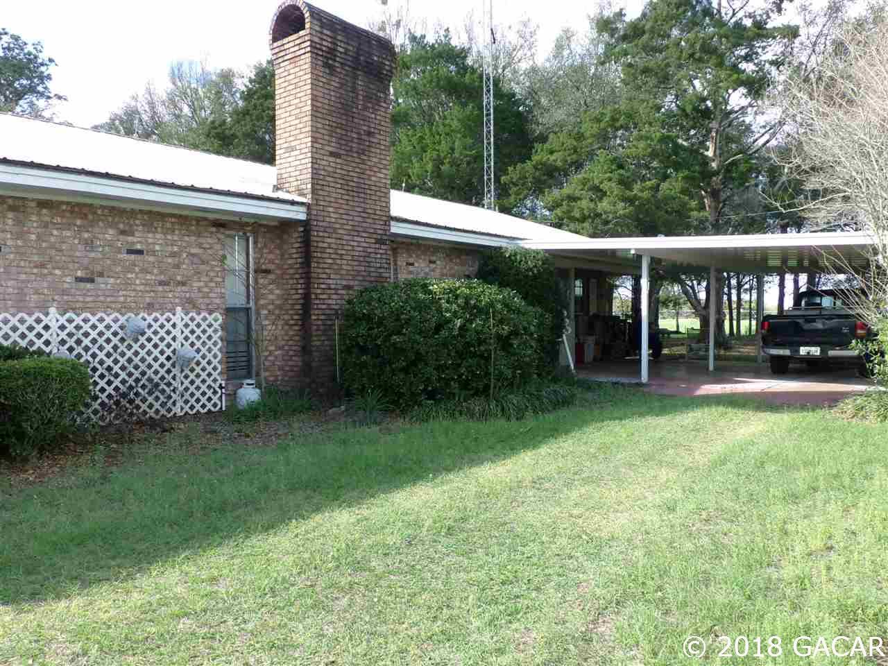 16444 175th Road McAlpin, FL 32062 - Photo 2 of 30 Gallery Image 2